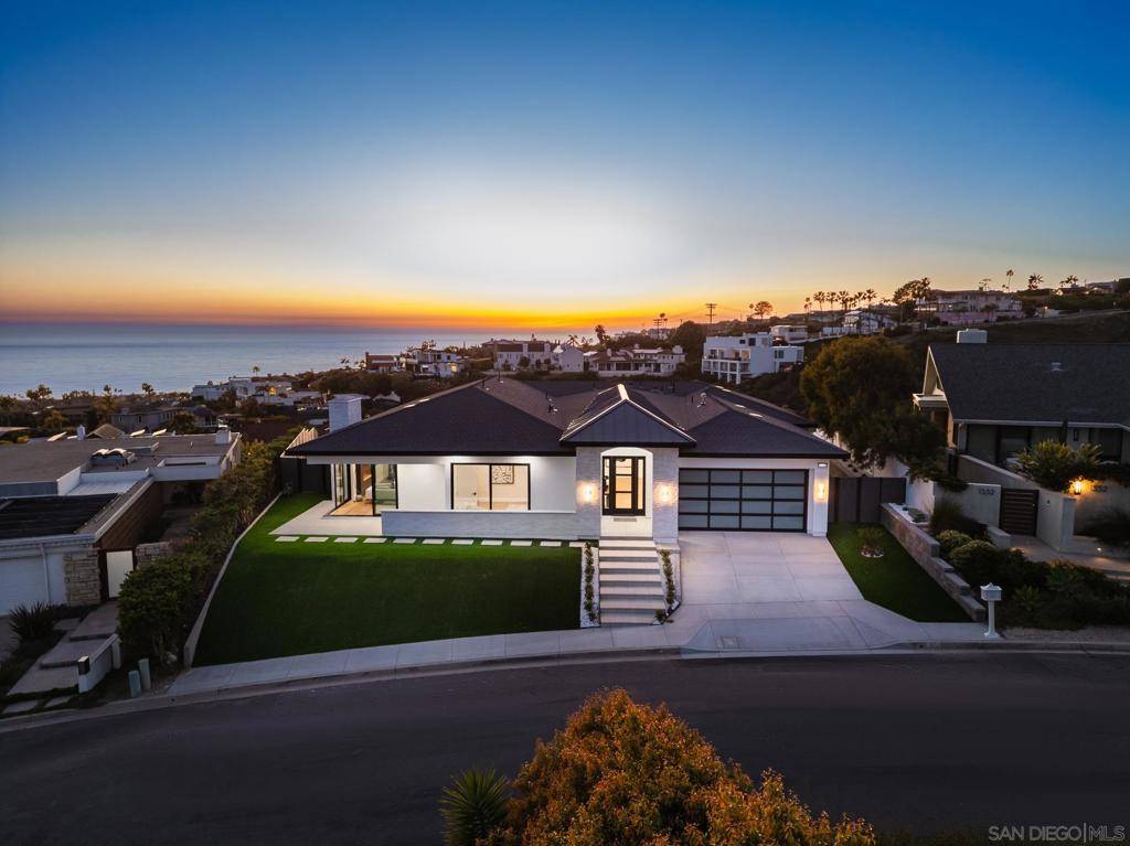 La Jolla, CA 92037,1542 Copa De Oro Dr
