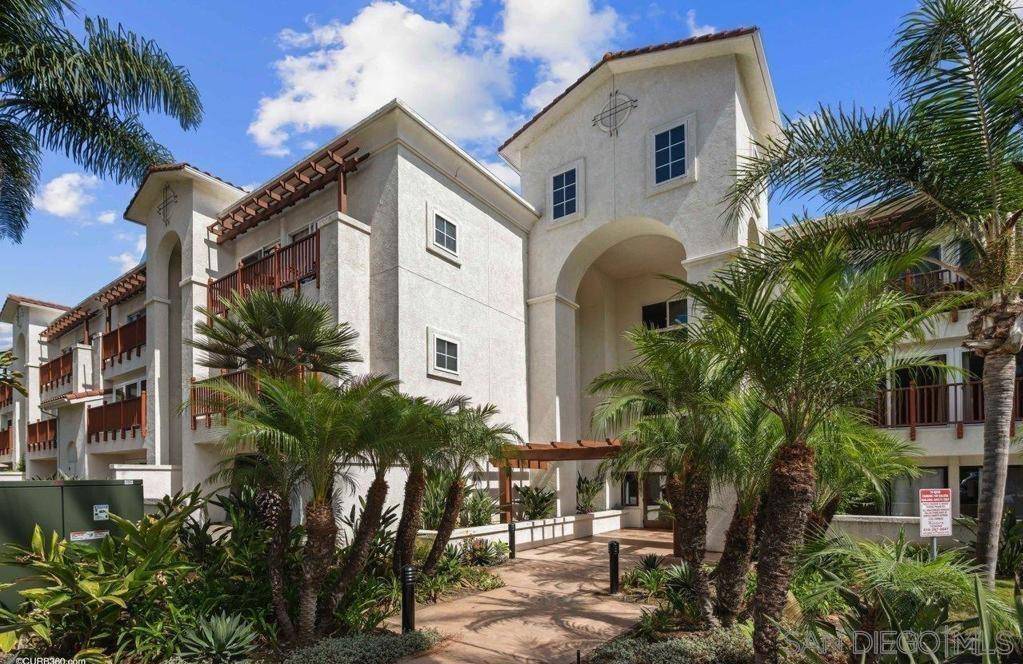 Carlsbad, CA 92009,2003 Costa Del Mar Rd #654