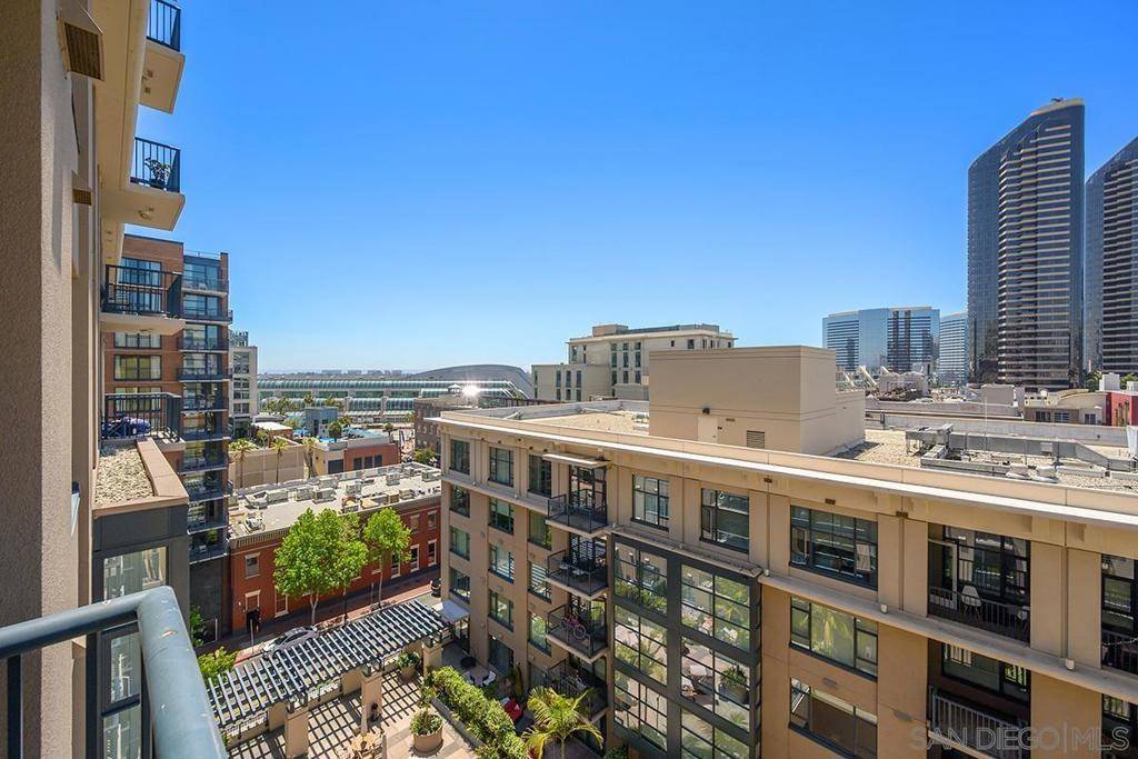 San Diego, CA 92101,530 K Street #820