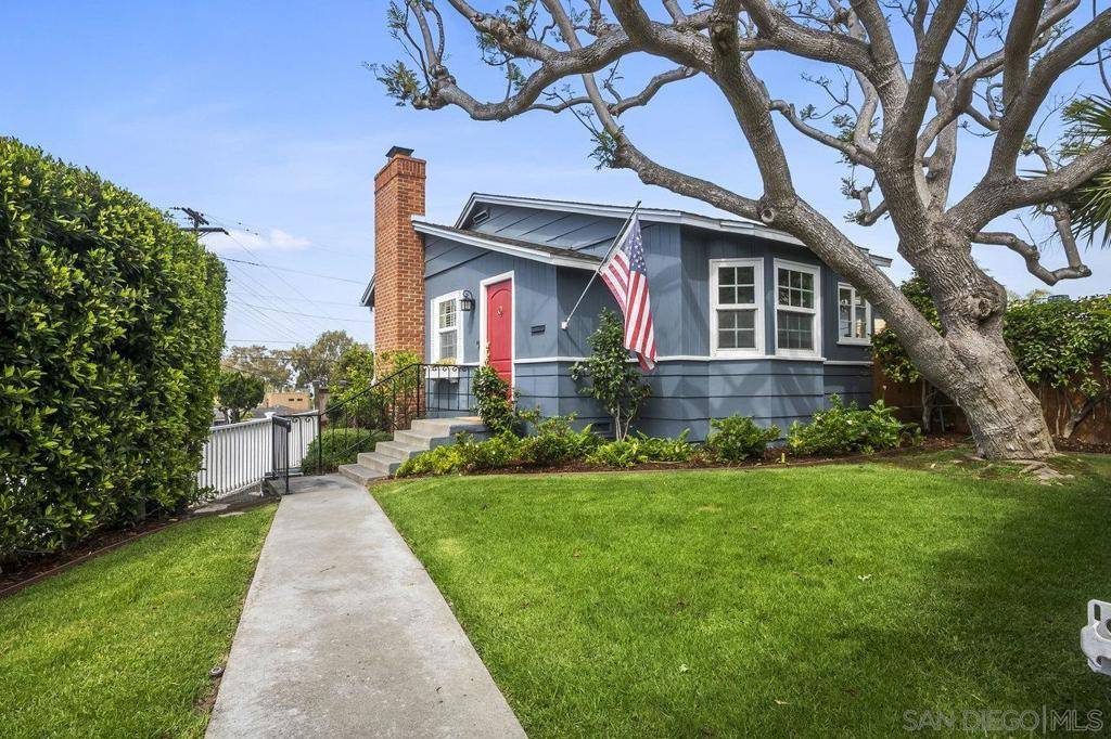La Jolla, CA 92037,5504 Linda Rosa