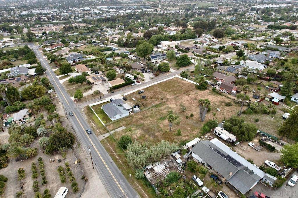 San Marcos, CA 92078,850 Poinsettia Ave Parcel A