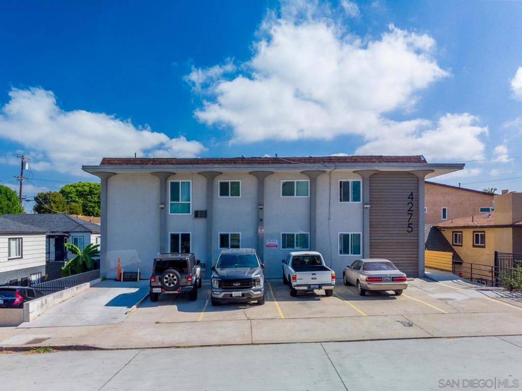 San Diego, CA 92115,4275 48th St