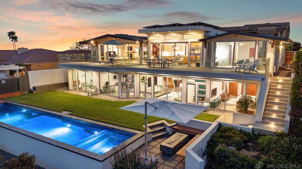 La Jolla, CA 92037,1253 La Jolla Rancho Rd