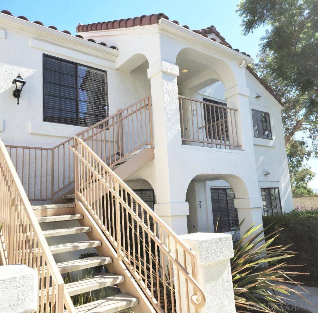 San Diego, CA 92129,13334 Caminito Ciera #30