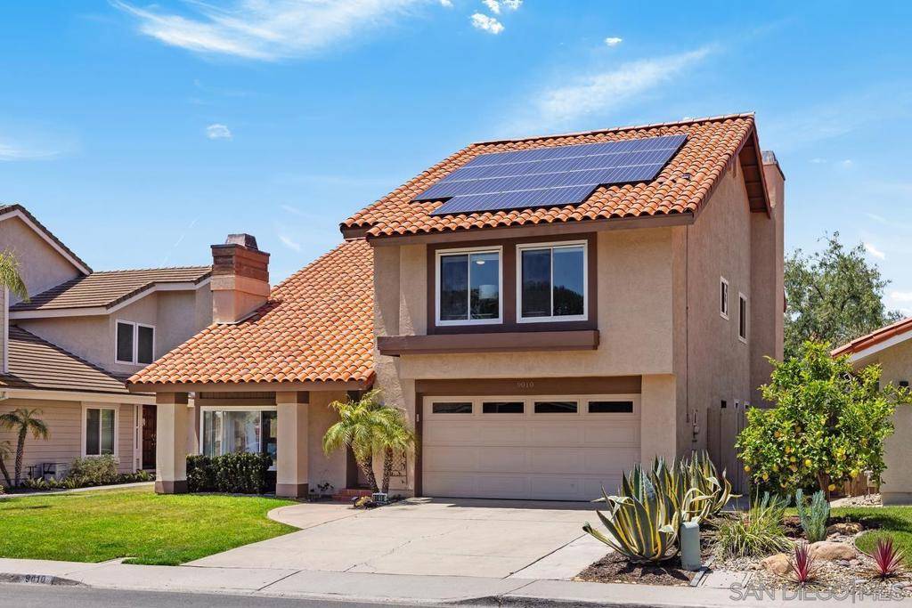 San Diego, CA 92129,9010 Oviedo St