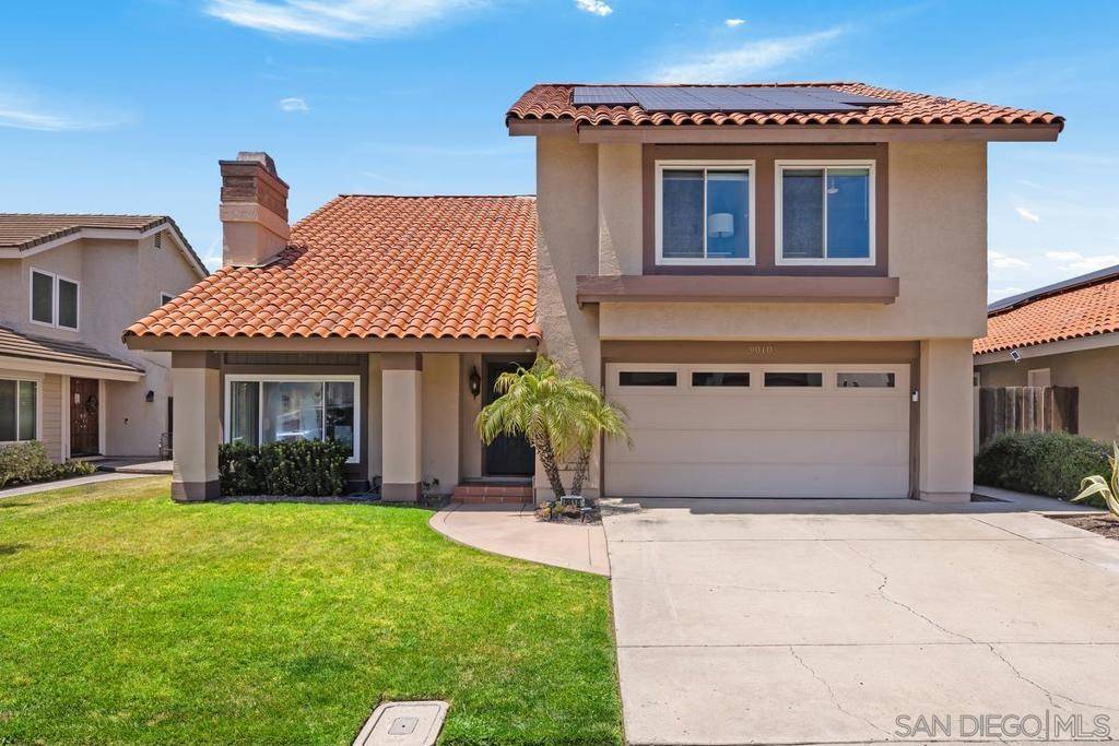 San Diego, CA 92129,9010 Oviedo St