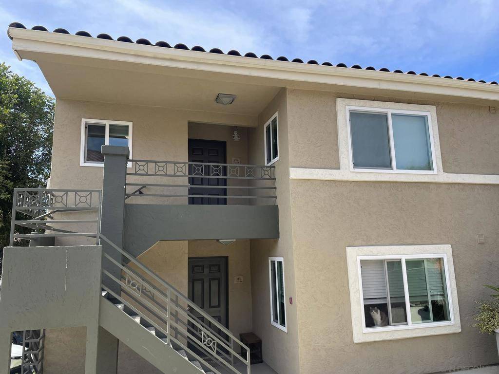 San Diego, CA 92122,7565 Charmant Drive
