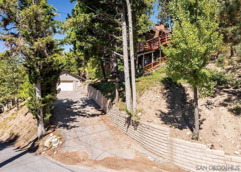 Running Springs, CA 92382,1959 Poplar Dr