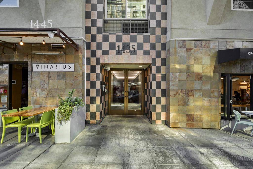 San Diego, CA 92101,1435 India St #515