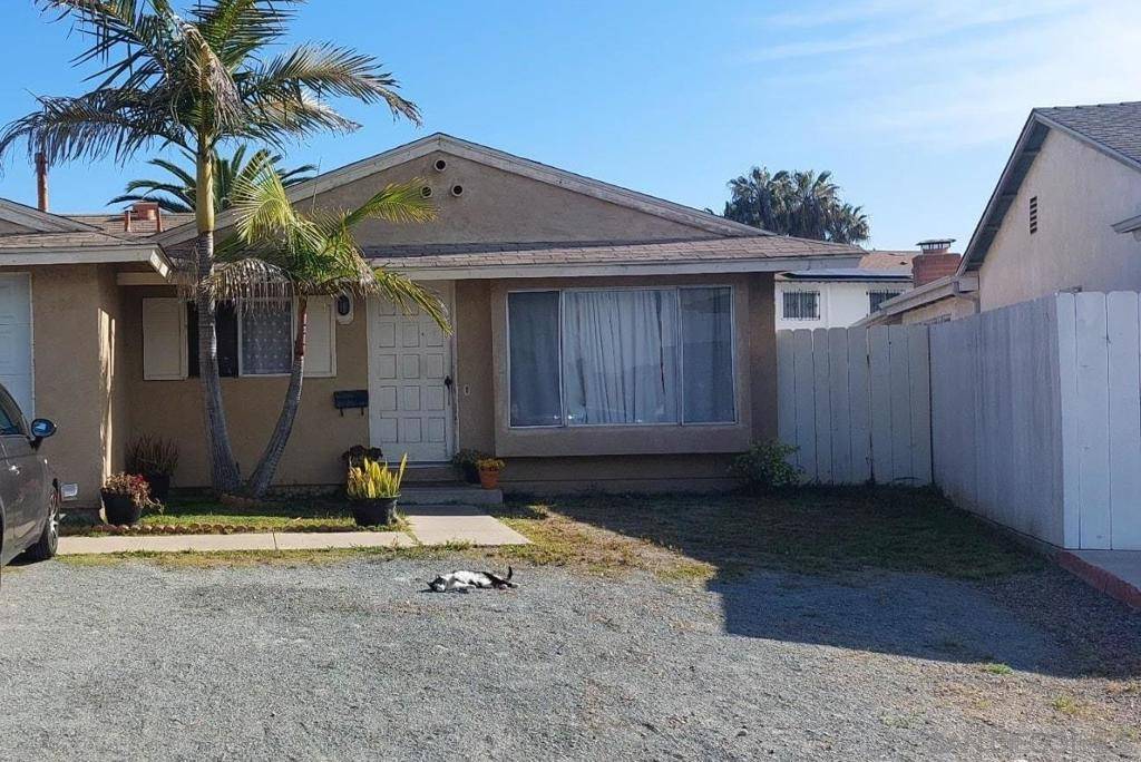San Diego, CA 92154,908 Arrecife Ct