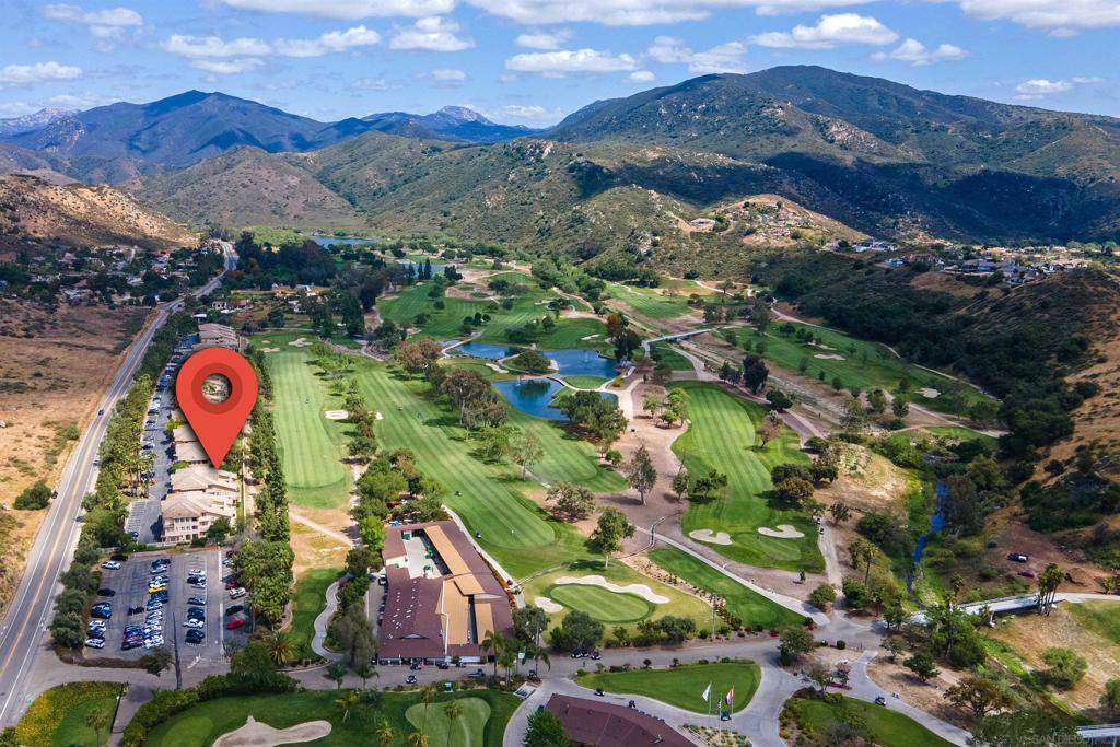 El Cajon, CA 92019,3177 Dehesa Road 14