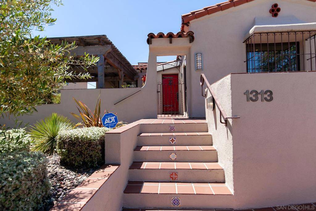 San Diego, CA 92103,1313 Torrance