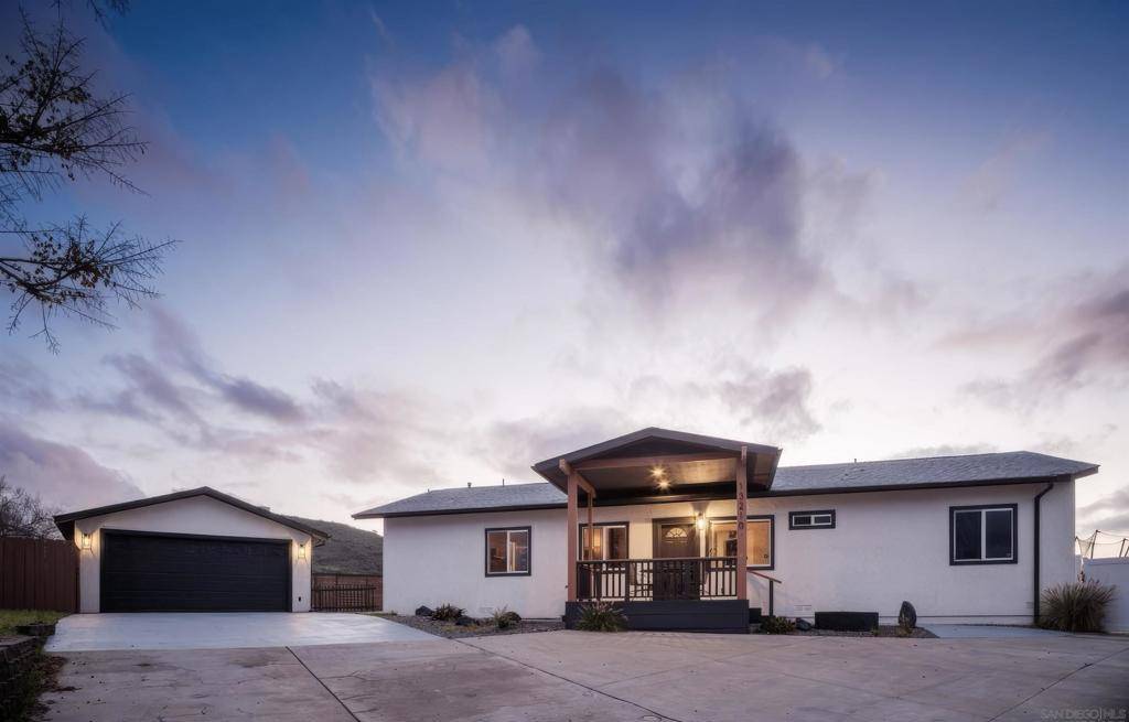 Lakeside, CA 92040,13210 Medallion Ln