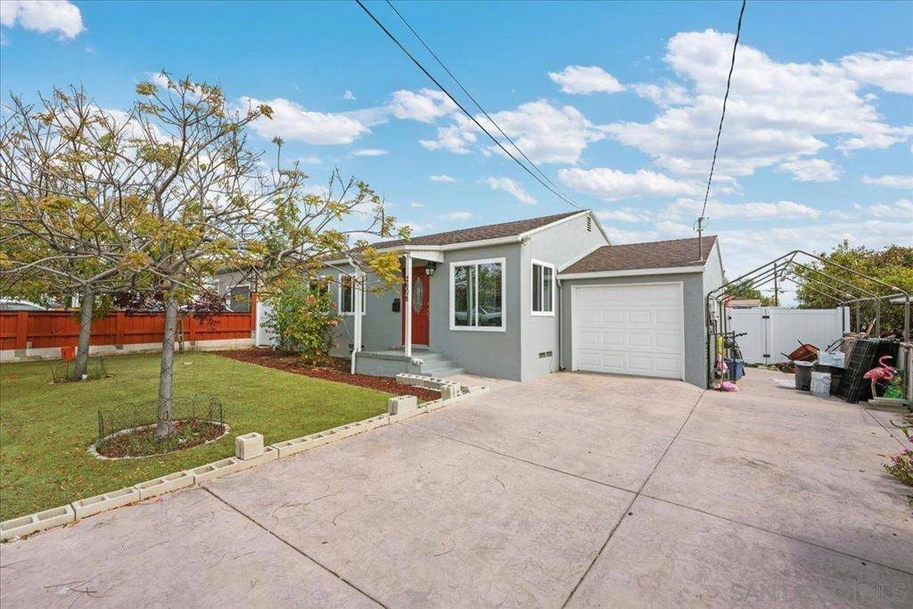 National City, CA 91950,2608 E 14th St