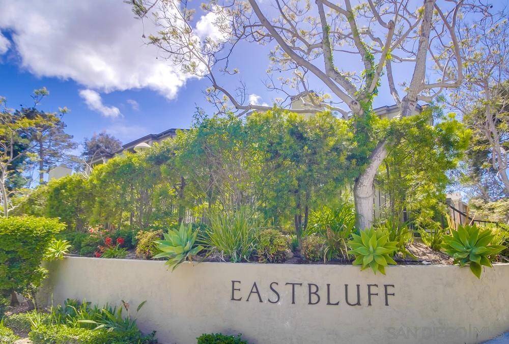 La Jolla, CA 92037,3319 Caminito Eastbluff #181