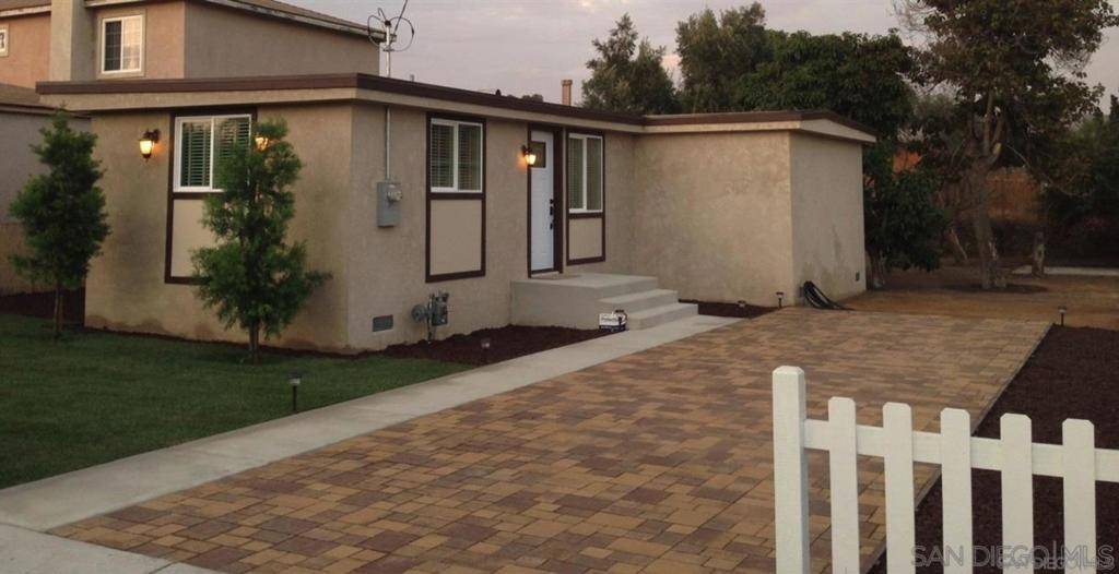 San Ysidro, CA 92173,352 Sunrise Dr