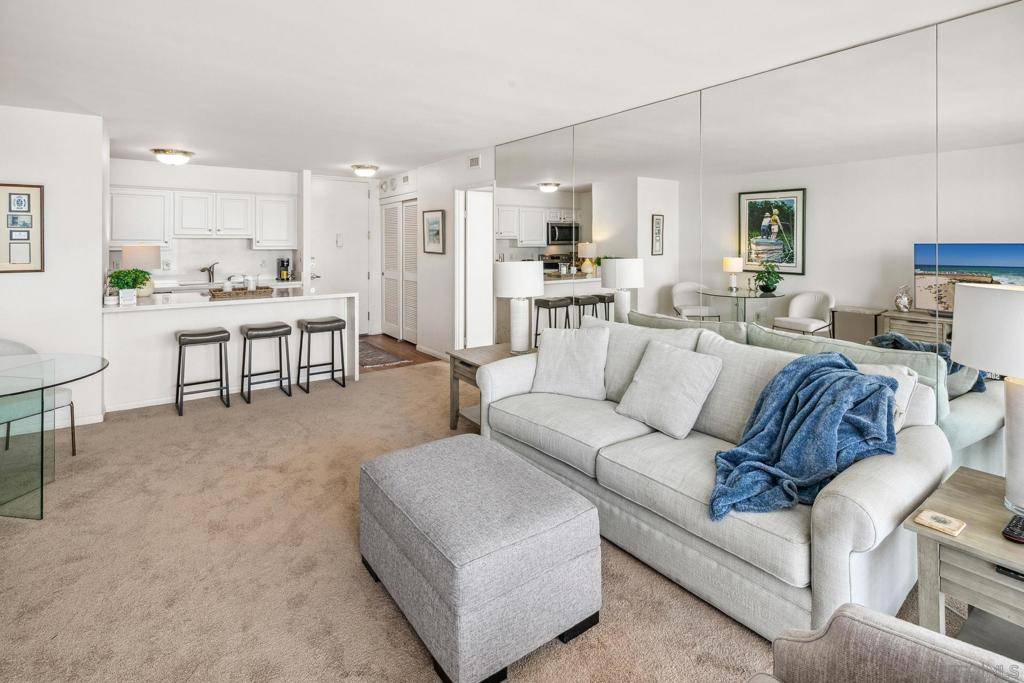 Coronado, CA 92118,1830 Avenida Del Mundo #1603