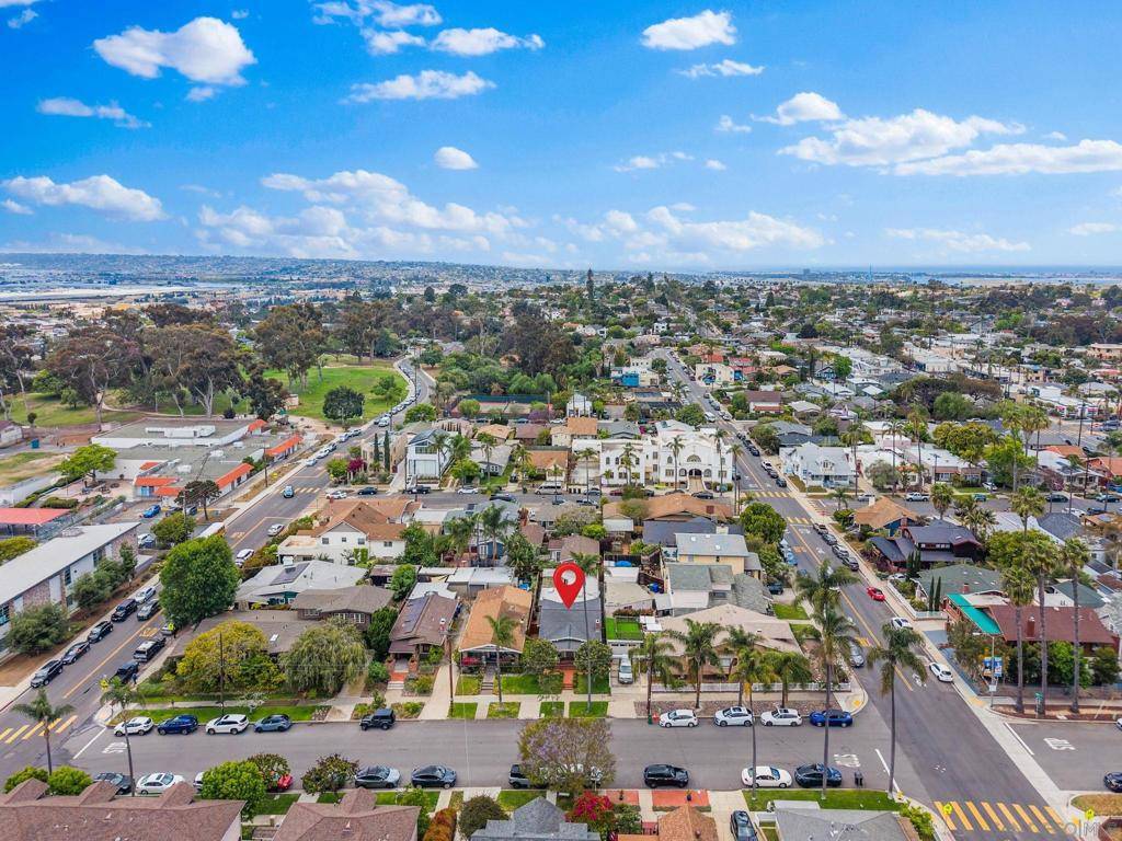 San Diego, CA 92103,4028 Ingalls
