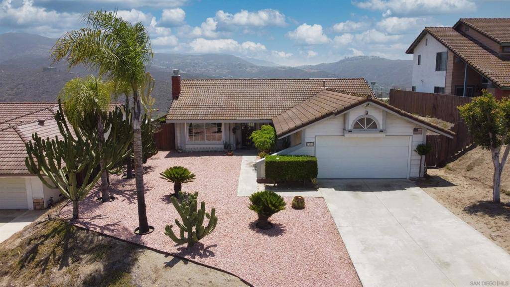 El Cajon, CA 92019,2552 Wind River Rd