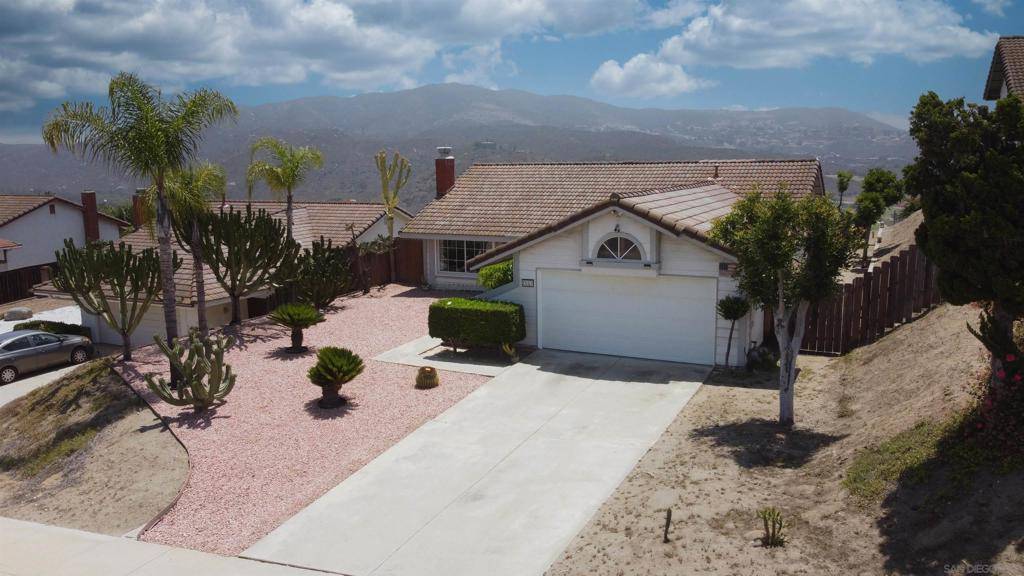 El Cajon, CA 92019,2552 Wind River Rd