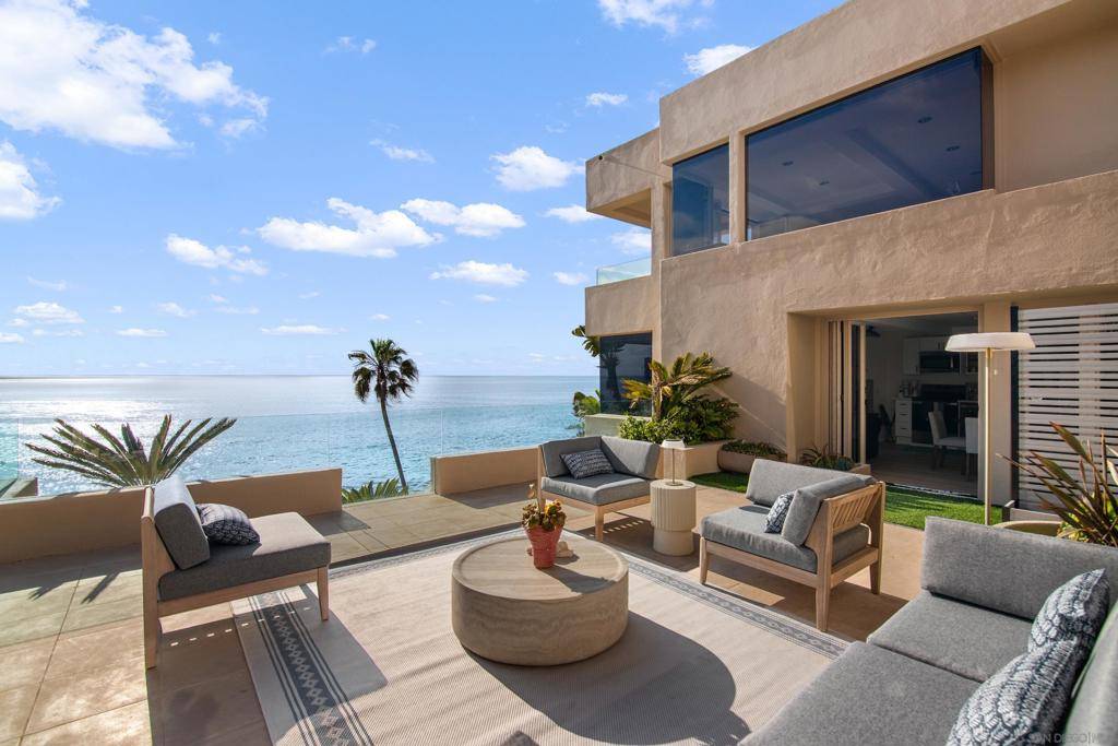 La Jolla, CA 92037,6276 Camino De La Costa #6278