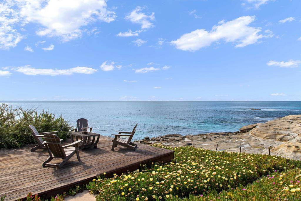 La Jolla, CA 92037,6276 Camino De La Costa #6278
