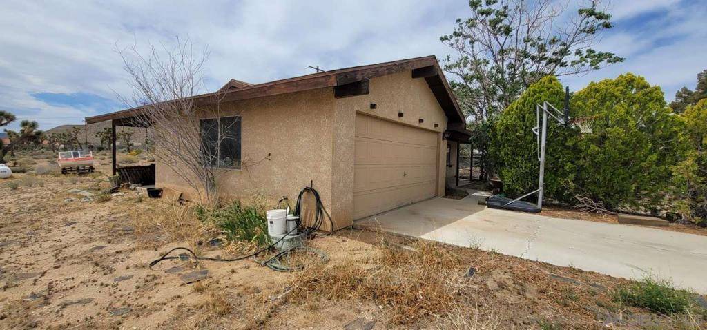 Yucca Valley, CA 92284,58637 Sun Oro Rd