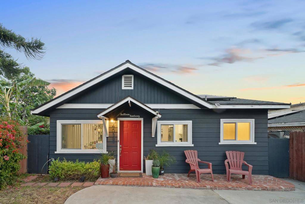 San Diego, CA 92113,4029 Delta St