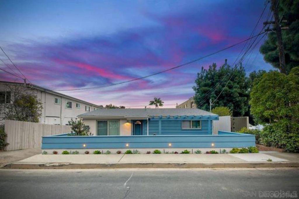 San Diego, CA 92106,311 San Elijo