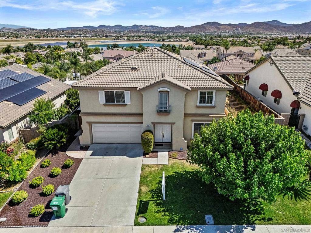 Menifee, CA 92586,25231 Ridgemoor Road