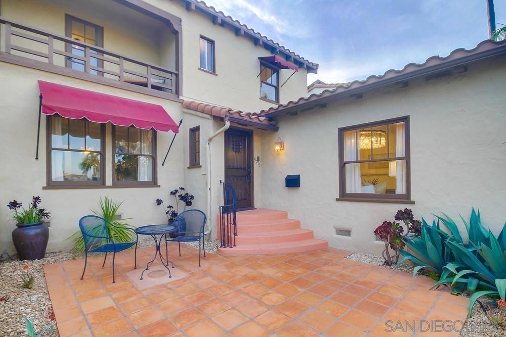 San Diego, CA 92116,5010 Bristol Rd