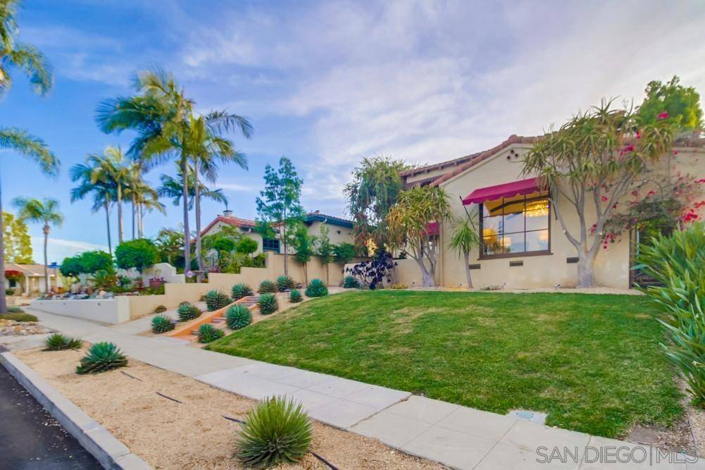 San Diego, CA 92116,5010 Bristol Rd