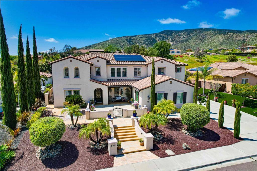 Chula Vista, CA 91914,466 Agua Vista Dr