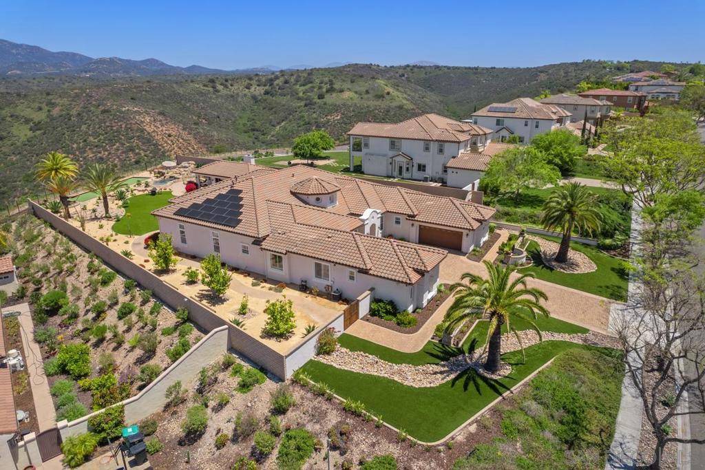 San Diego, CA 92131,15674 Via Santa Pradera