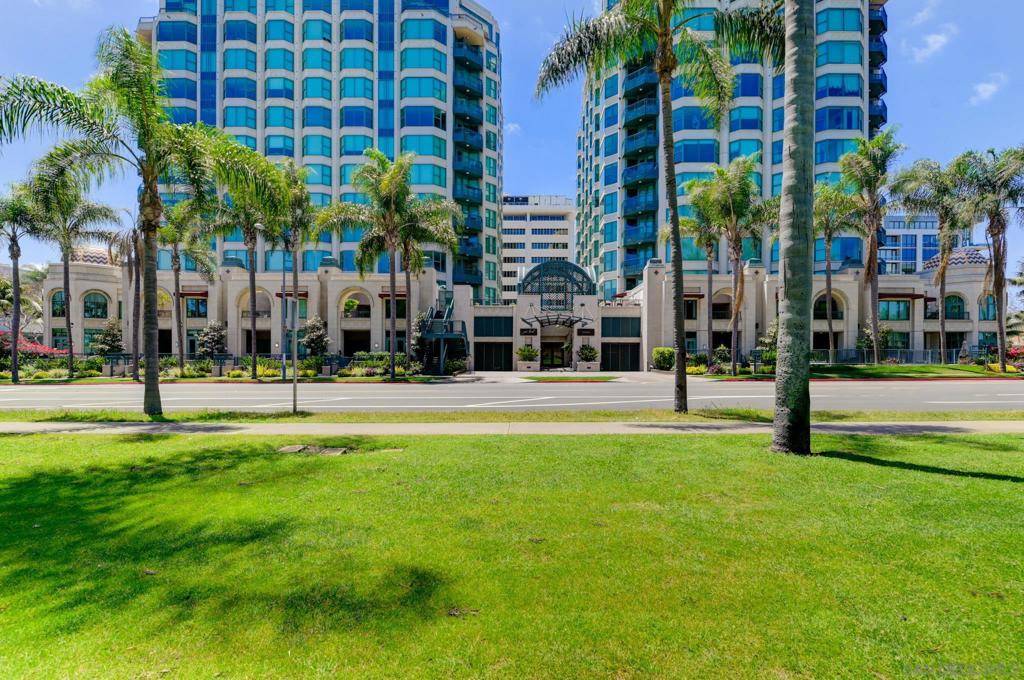 San Diego, CA 92103,2500 6Th Ave #507