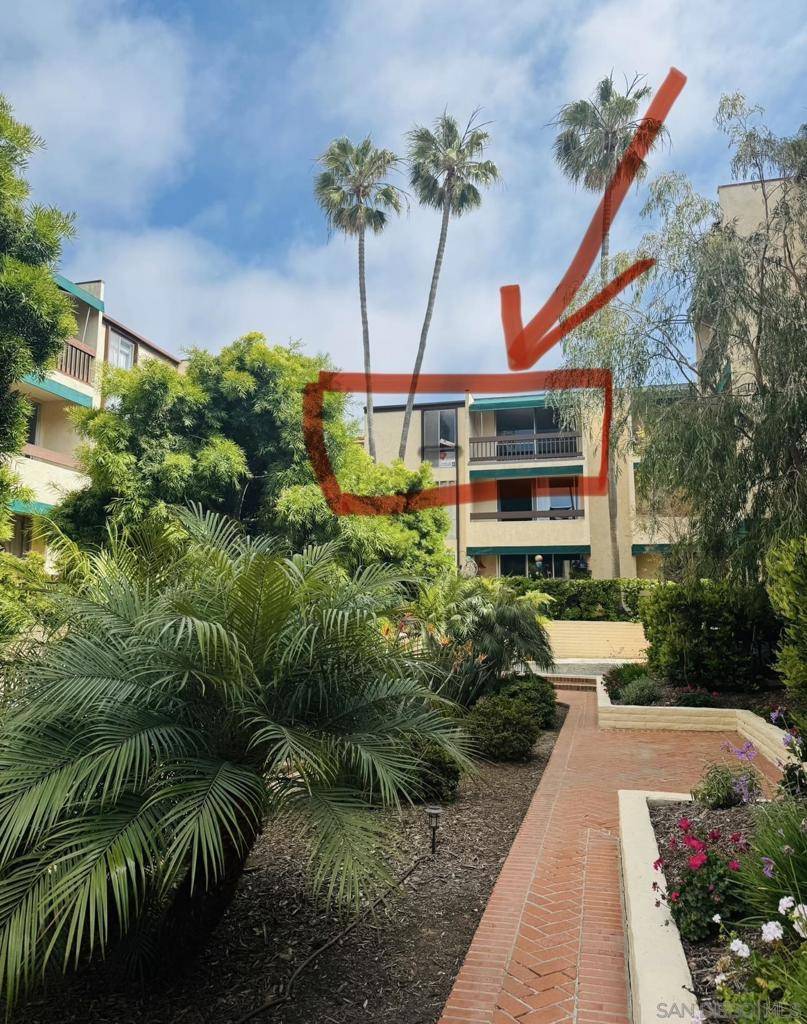 La Jolla, CA 92037,6455 La Jolla Blvd #349