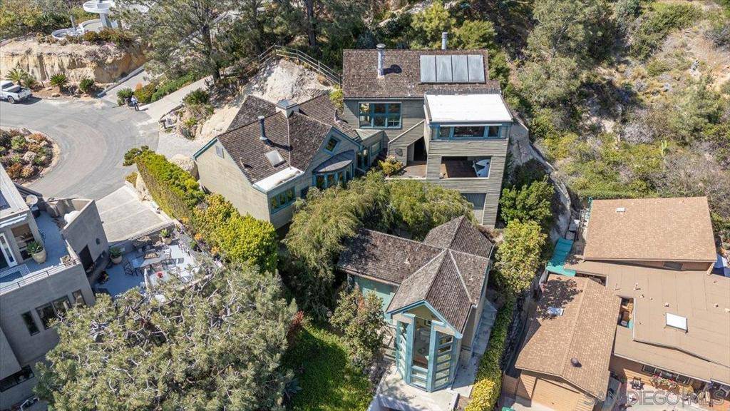 Del Mar, CA 92014,13027 Via Latina