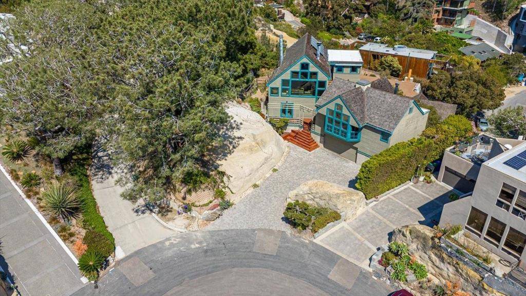 Del Mar, CA 92014,13027 Via Latina
