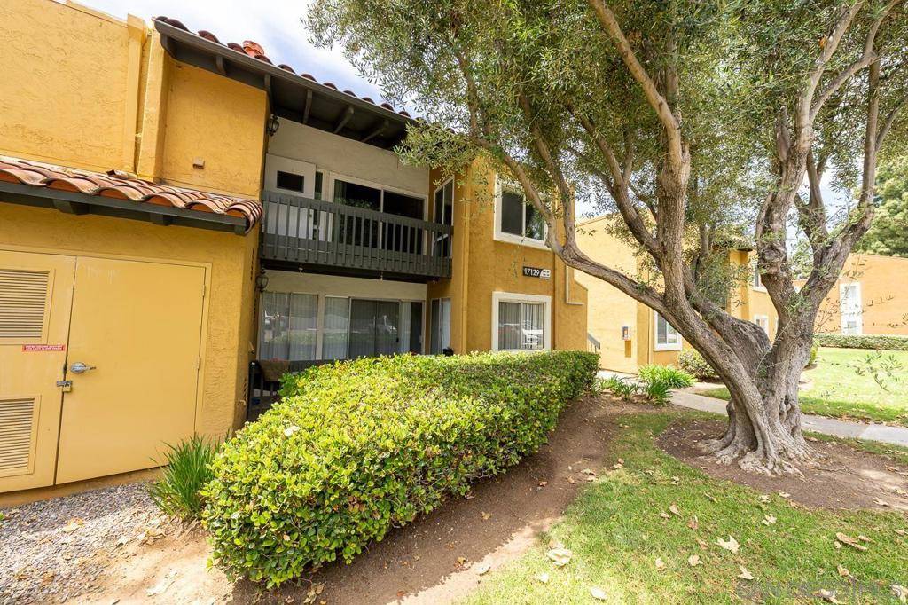 San Diego, CA 92127,17129 W Bernardo Dr #208