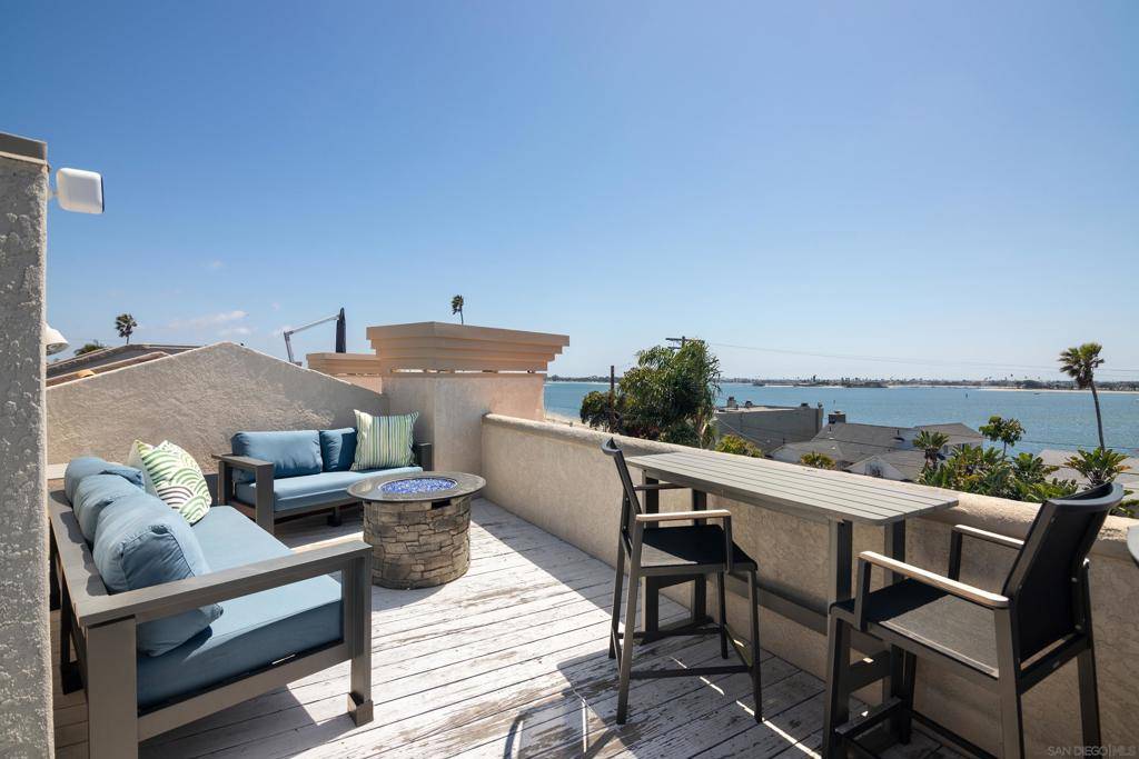 Pacific Beach (san Diego), CA 92109,3701 Riviera Dr #11