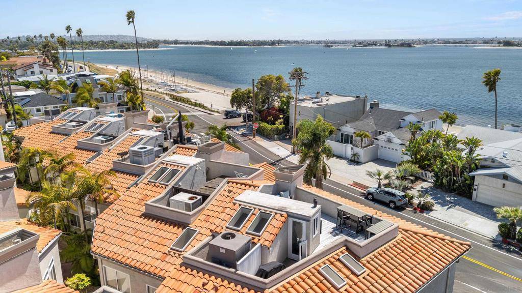 Pacific Beach (san Diego), CA 92109,3701 Riviera Dr #11