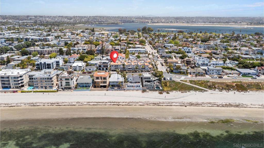 Pacific Beach (san Diego), CA 92109,3701 Riviera Dr #11