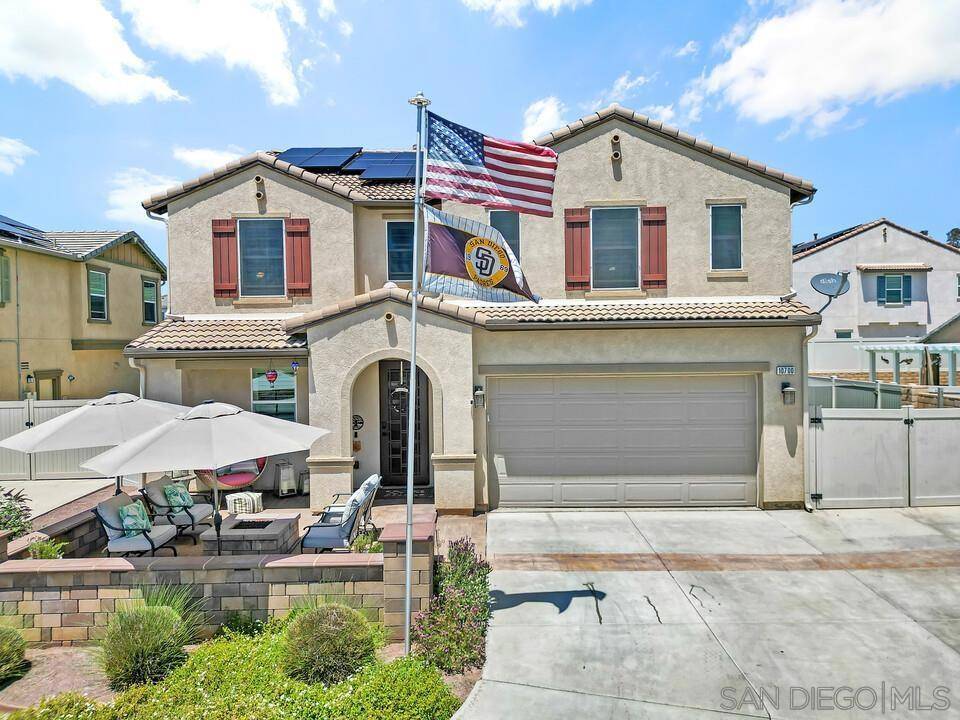 Santee, CA 92071,10700 Spring Creek Dr