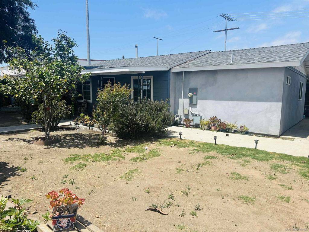 Chula Vista, CA 91911,3308 Main St