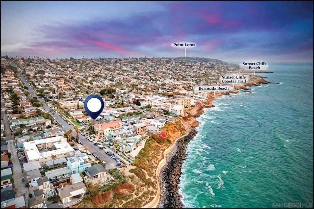 San Diego, CA 92107,1575 Cable St