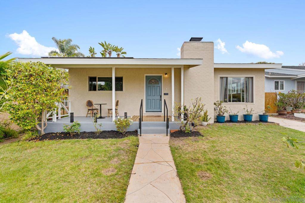 San Diego, CA 92109,1154 Sapphire Street