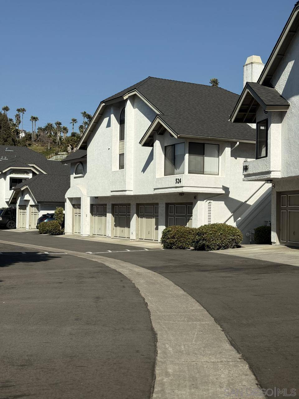 Solana Beach, CA 92075,524 Via De La Valle #H