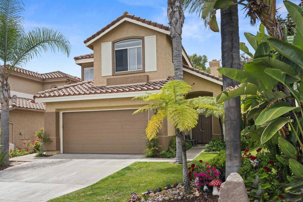 San Diego, CA 92131,12565 Swan Canyon