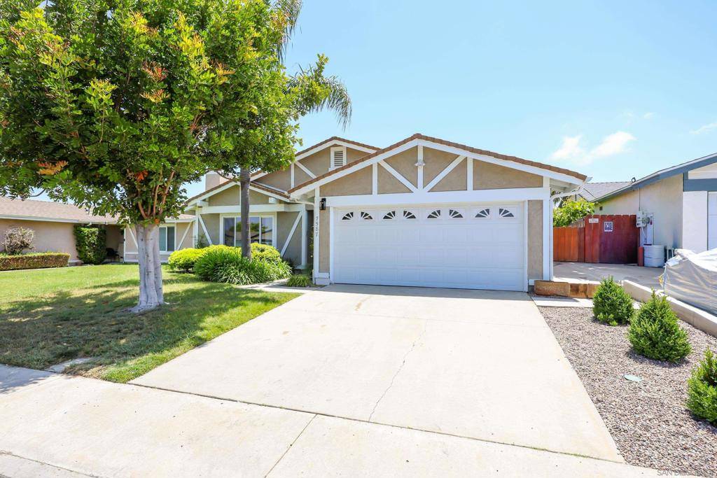 San Diego, CA 92126,7587 Northrup Dr
