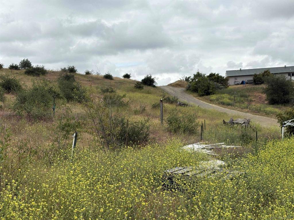 Valley Center, CA 92082,0 Santa Virginia Drive